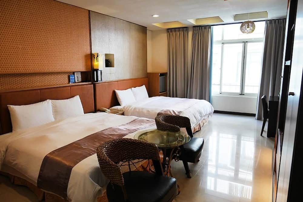 Photo of Bedroom in Yuchi