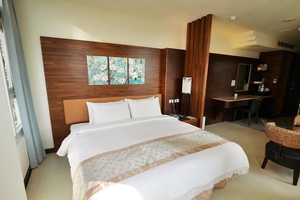 Photo of Bedroom in Yuchi