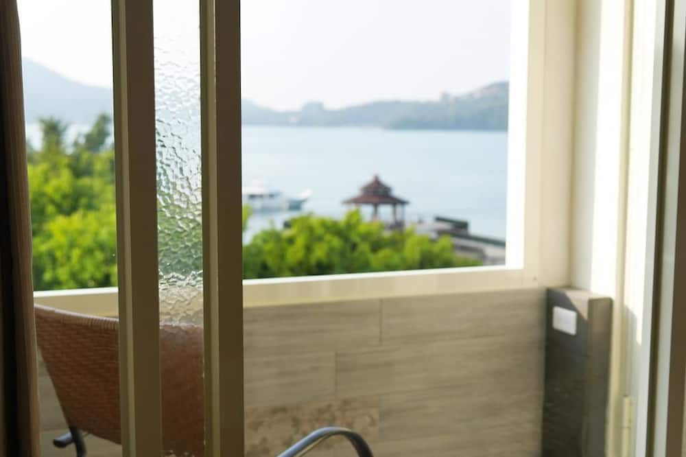 Photo of Patio Balcony in Yuchi