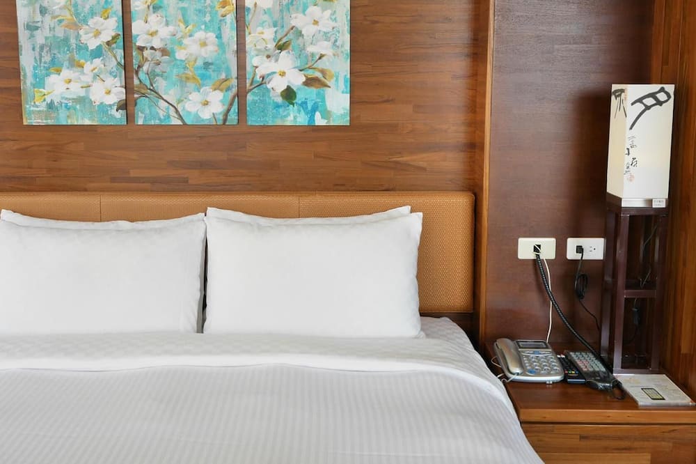 Photo of Bedroom in Yuchi