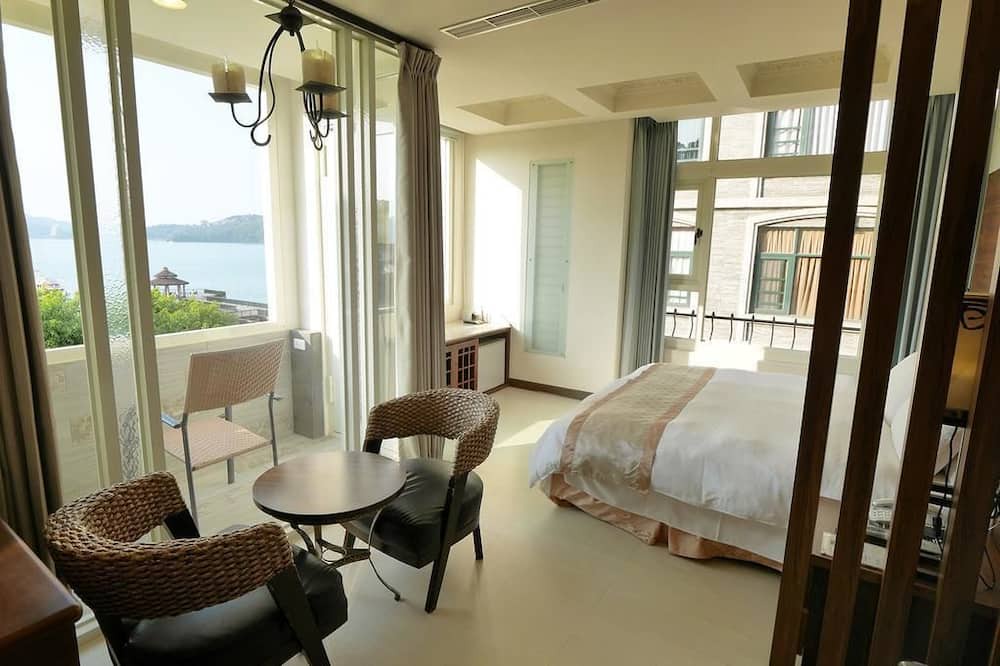 Photo of Bedroom in Yuchi