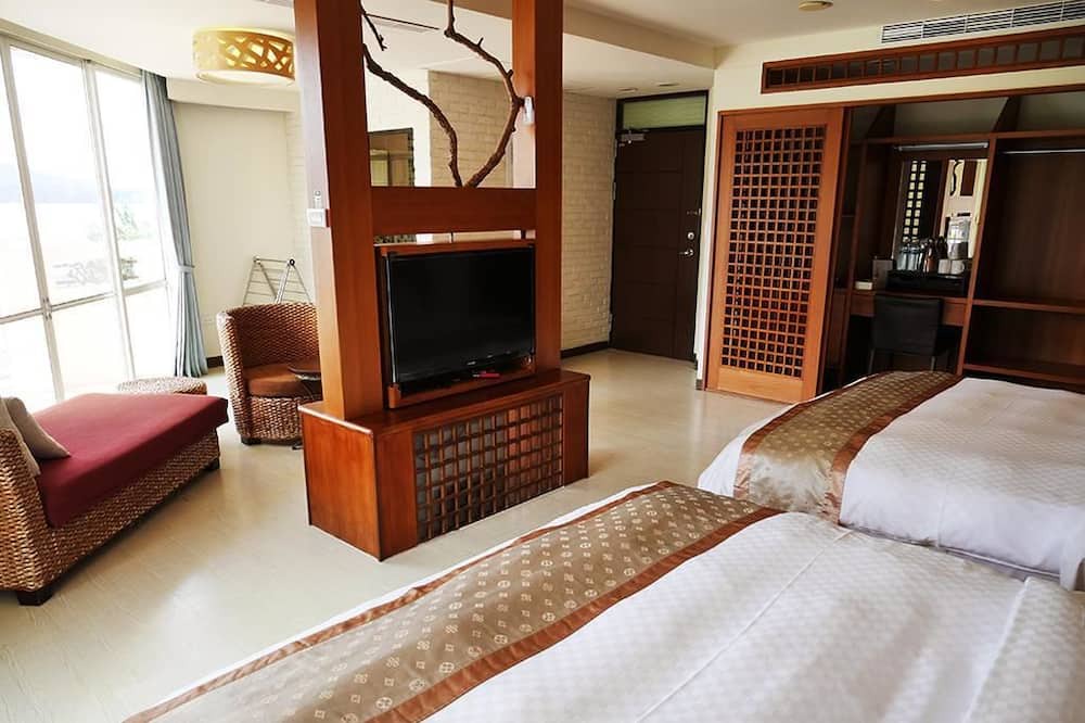 Photo of Bedroom in Yuchi