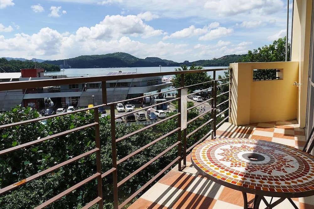 Photo of Patio Balcony in Yuchi