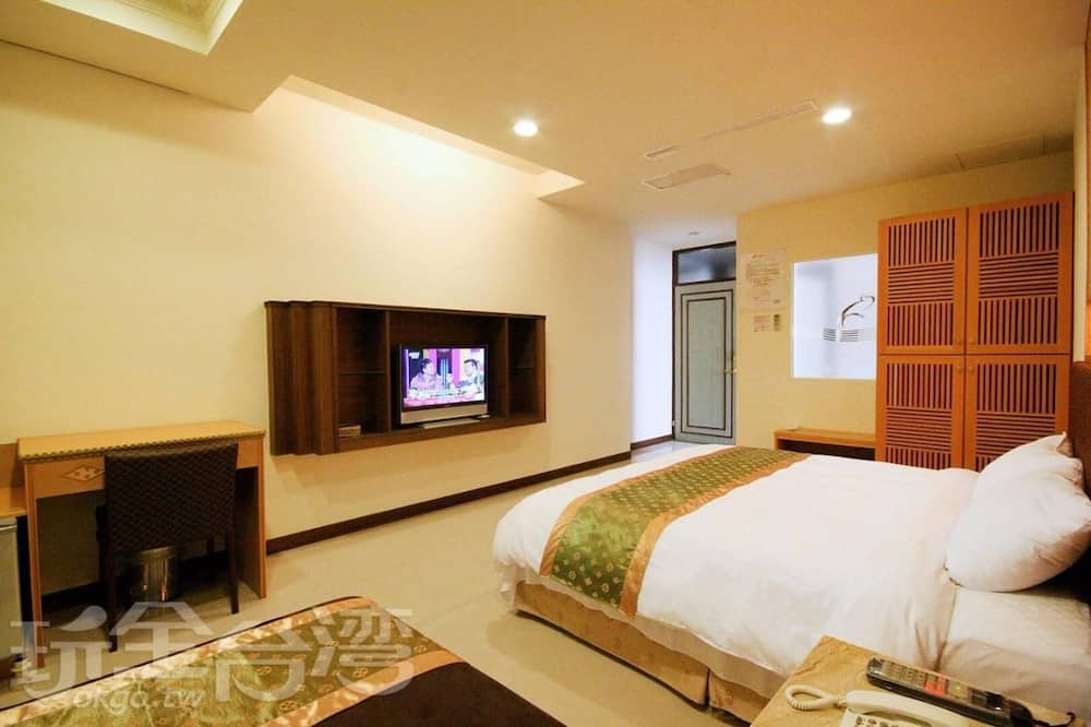 Photo of Bedroom in Yuchi