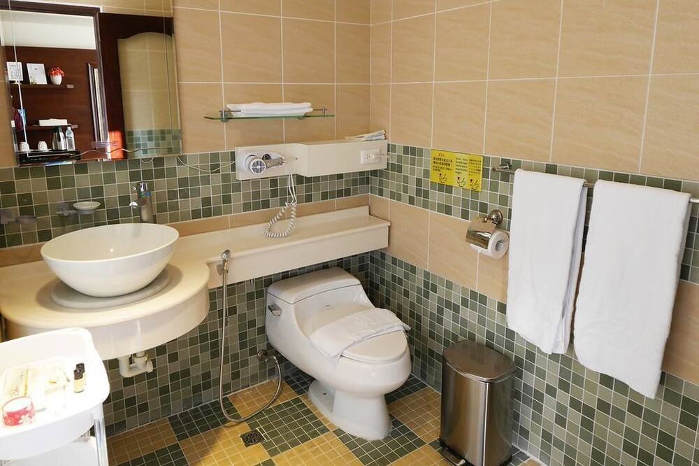 Photo of Bathroom in Yuchi