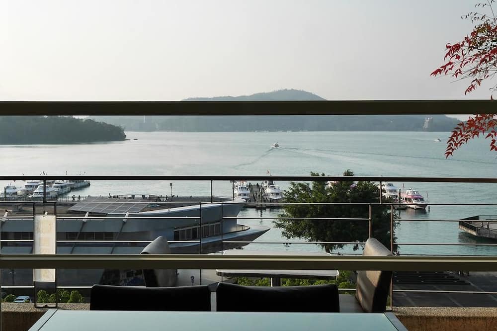 Photo of Patio Balcony in Yuchi