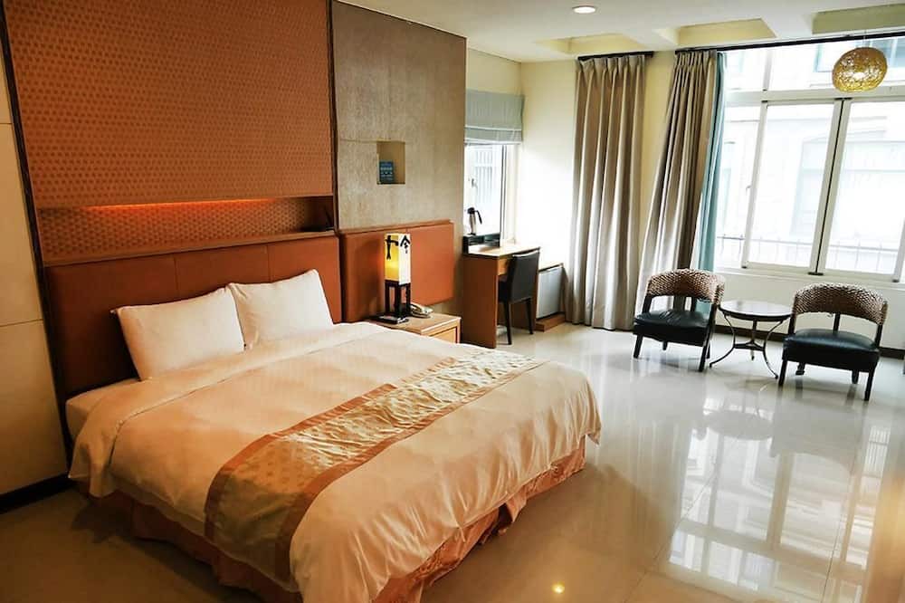 Photo of Bedroom in Yuchi