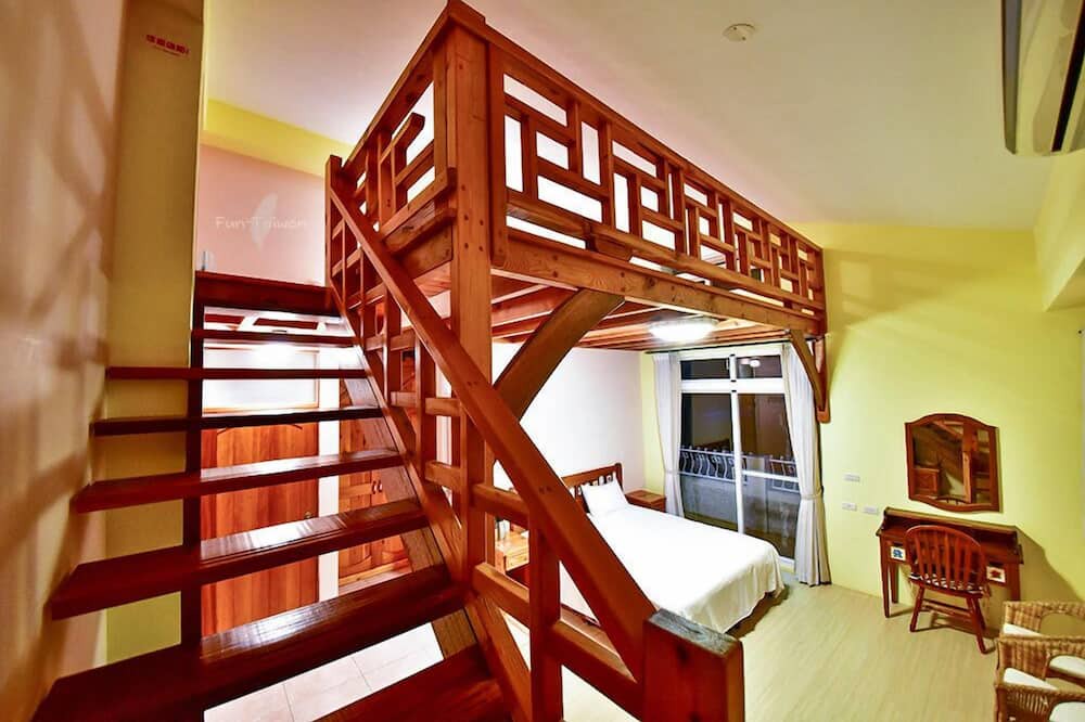 Photo of Bedroom in Puli