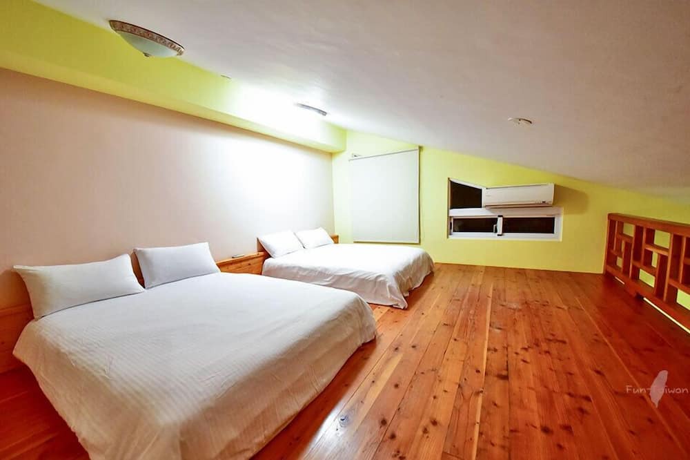 Photo of Bedroom in Puli