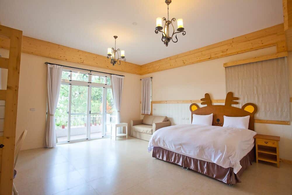 Photo of Bedroom in Puli