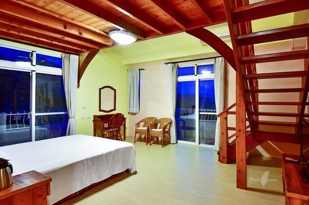 Photo of Bedroom in Puli