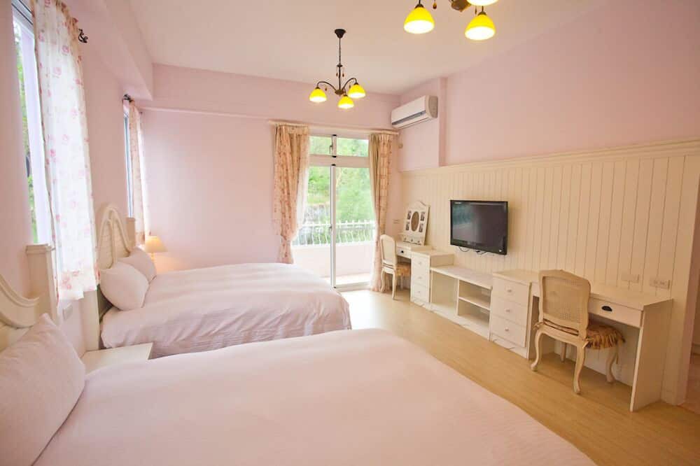 Photo of Bedroom in Puli