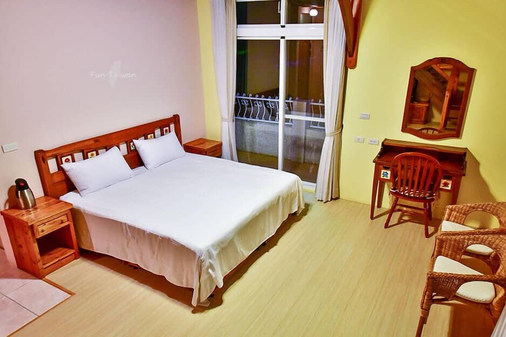 Photo of Bedroom in Puli