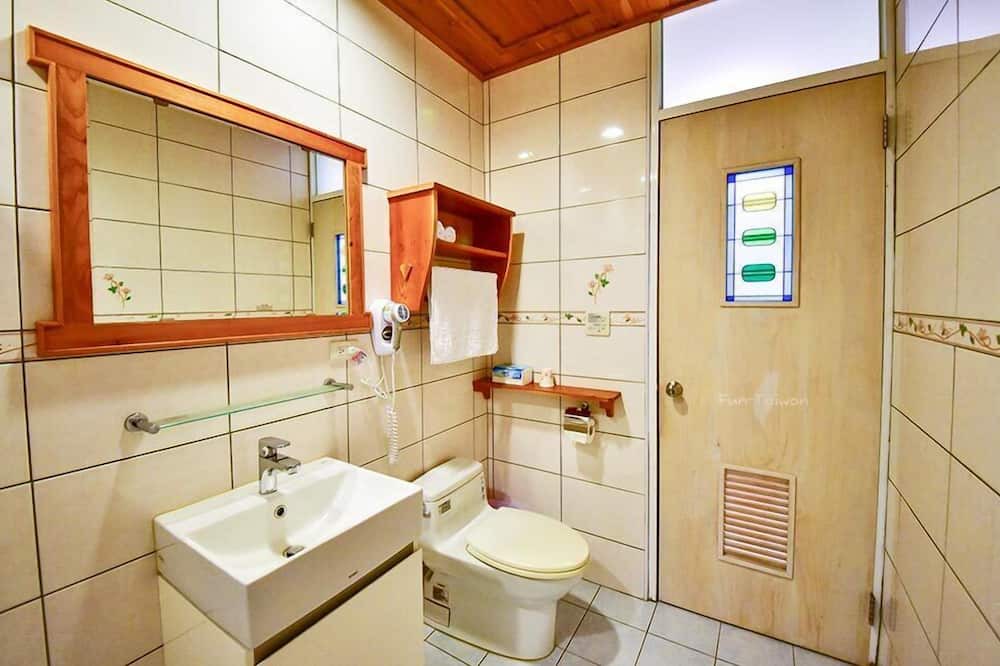 Photo of Bathroom in Puli