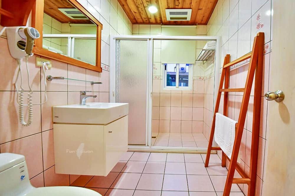 Photo of Bathroom in Puli