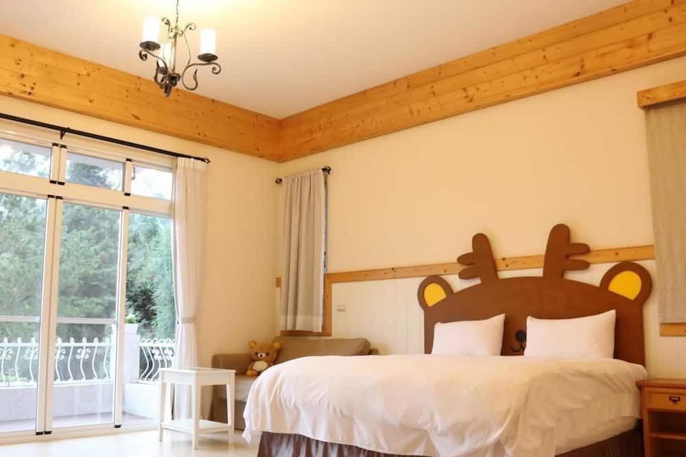 Photo of Bedroom in Puli
