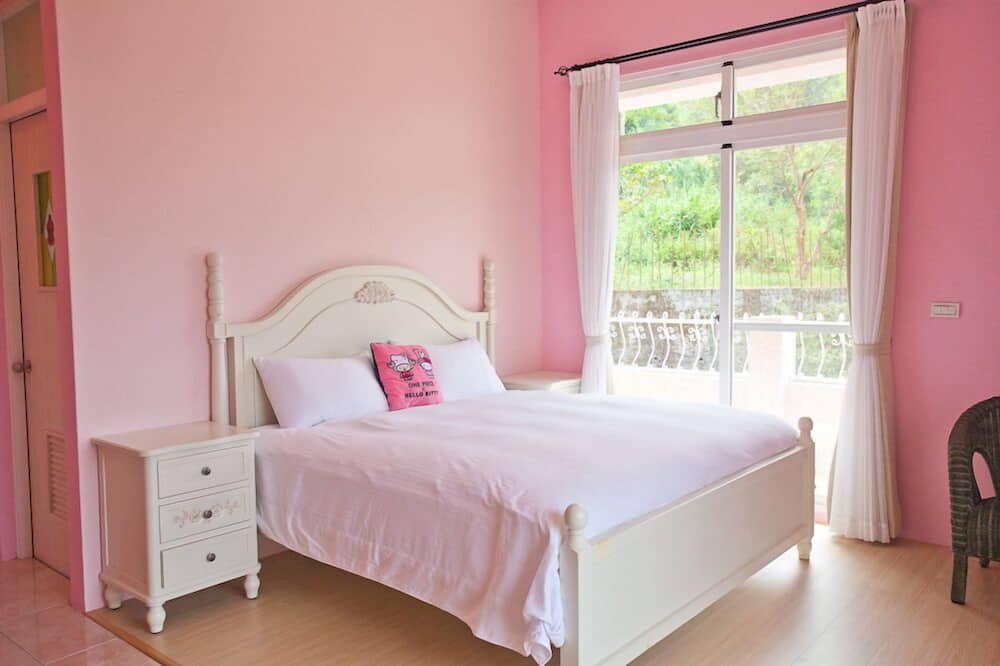 Photo of Bedroom in Puli
