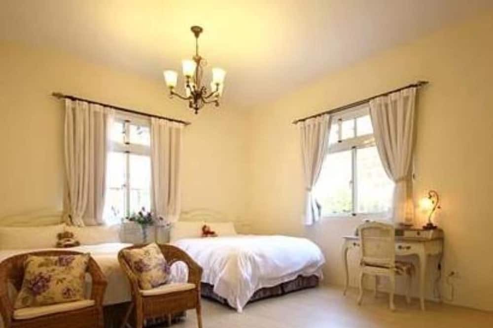 Photo of Bedroom in Puli