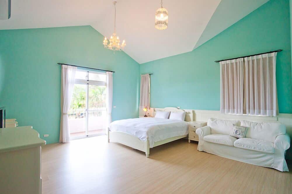 Photo of Bedroom in Puli