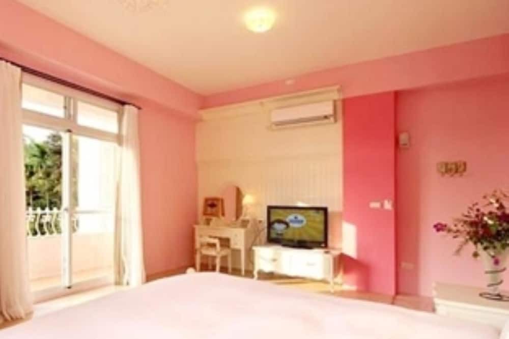 Photo of Bedroom in Puli
