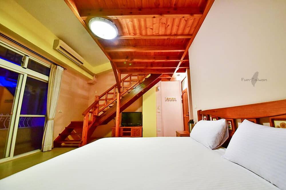 Photo of Bedroom in Puli