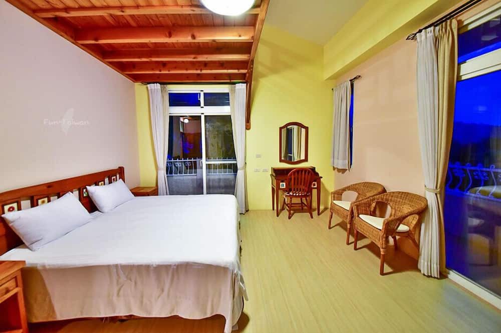 Photo of Bedroom in Puli