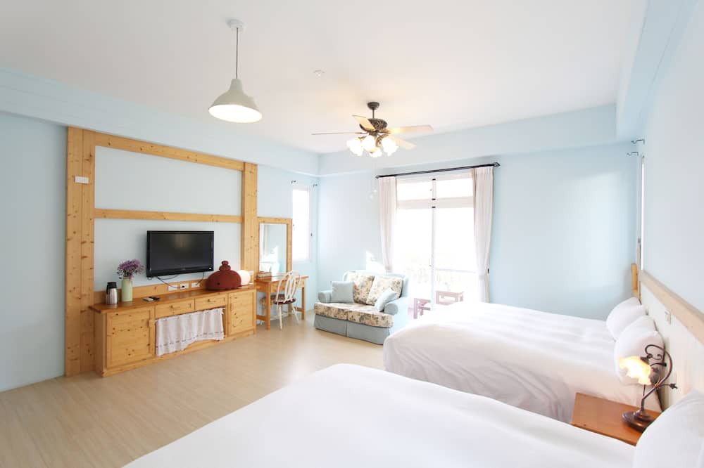 Photo of Bedroom in Puli