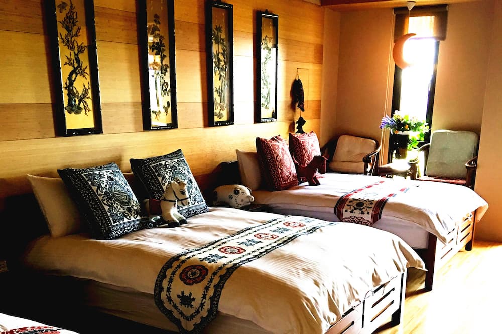 Photo of Bedroom in Toucheng