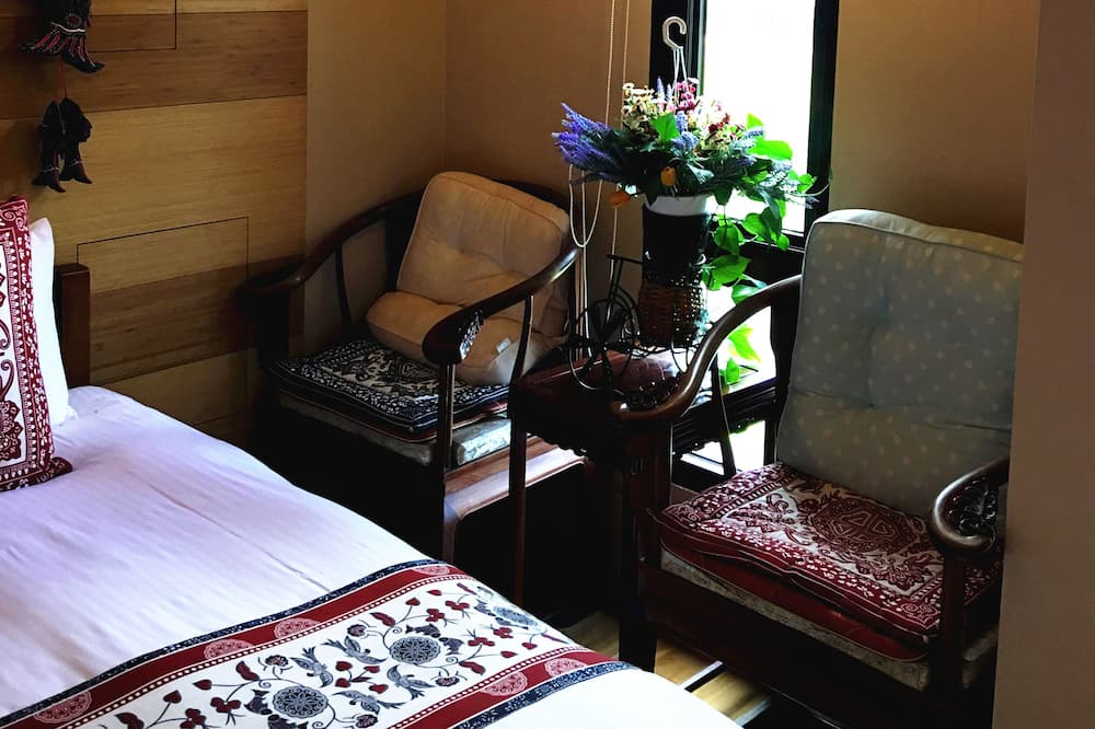 Photo of Bedroom in Toucheng