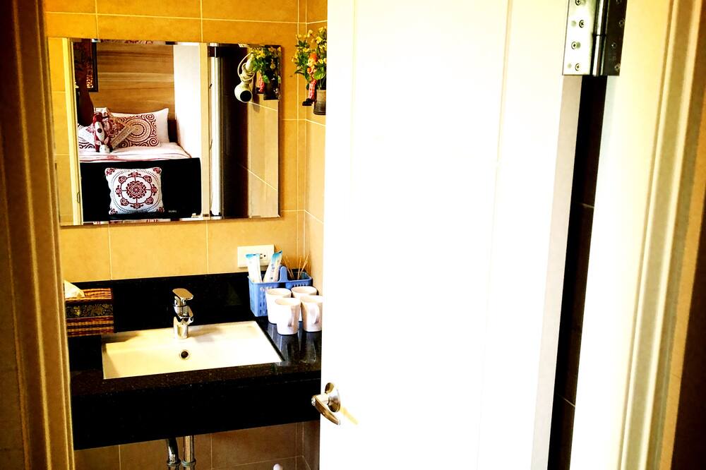 Photo of Bathroom in Toucheng