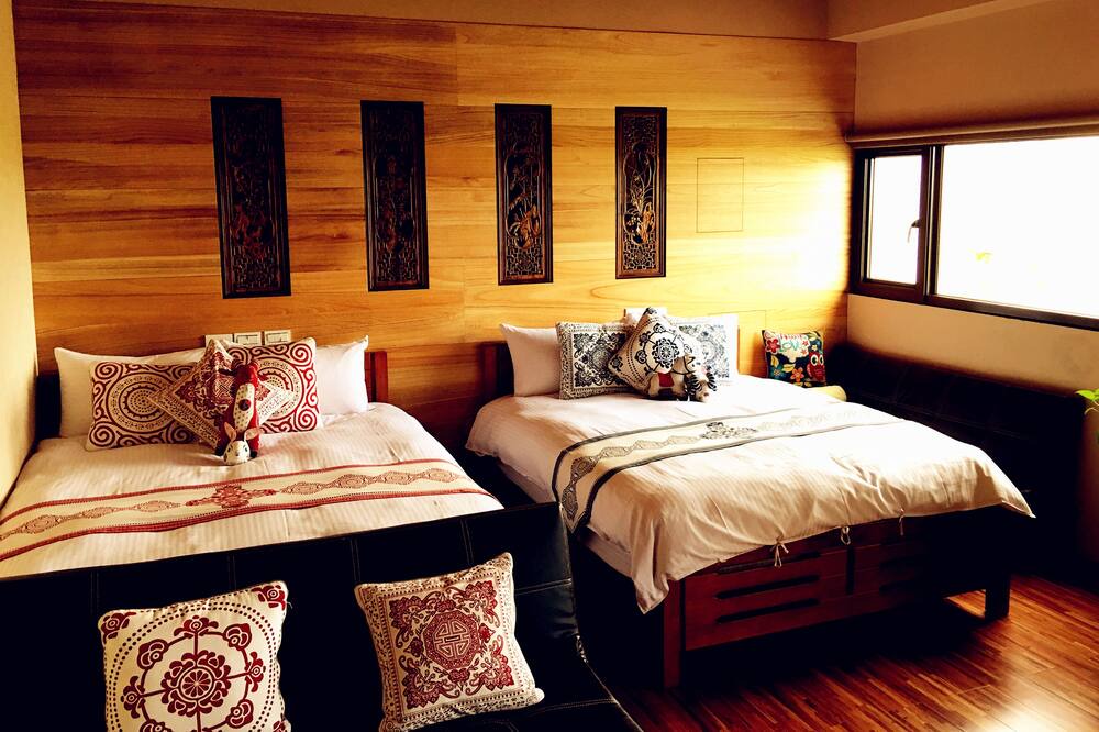 Photo of Bedroom in Toucheng