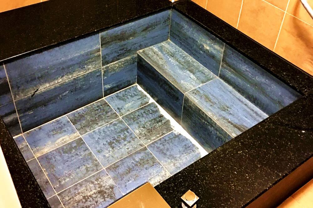 Photo of Bathroom in Toucheng