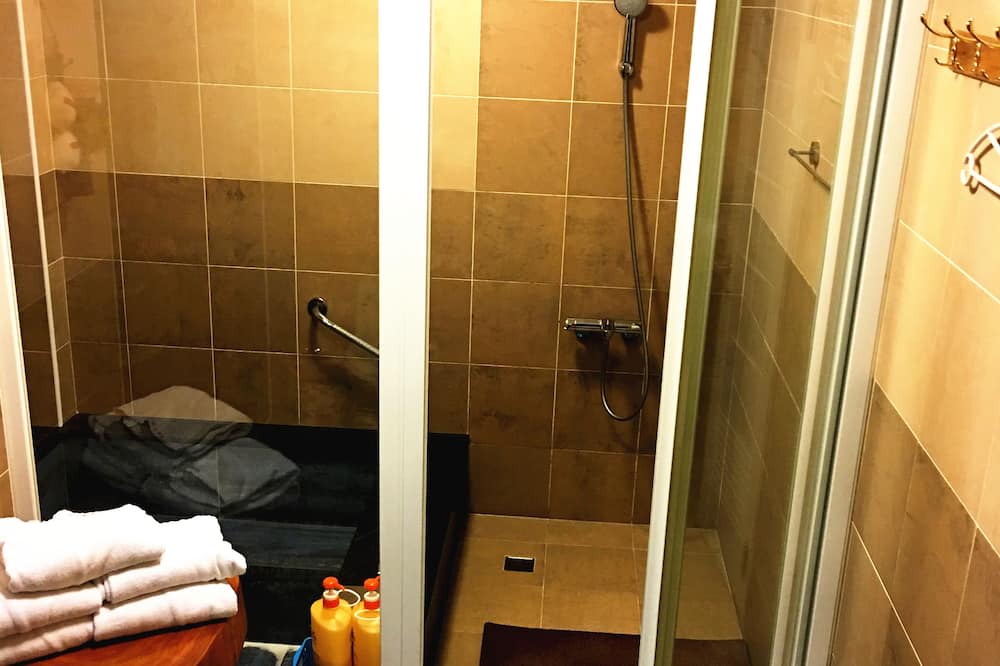 Photo of Bathroom in Toucheng