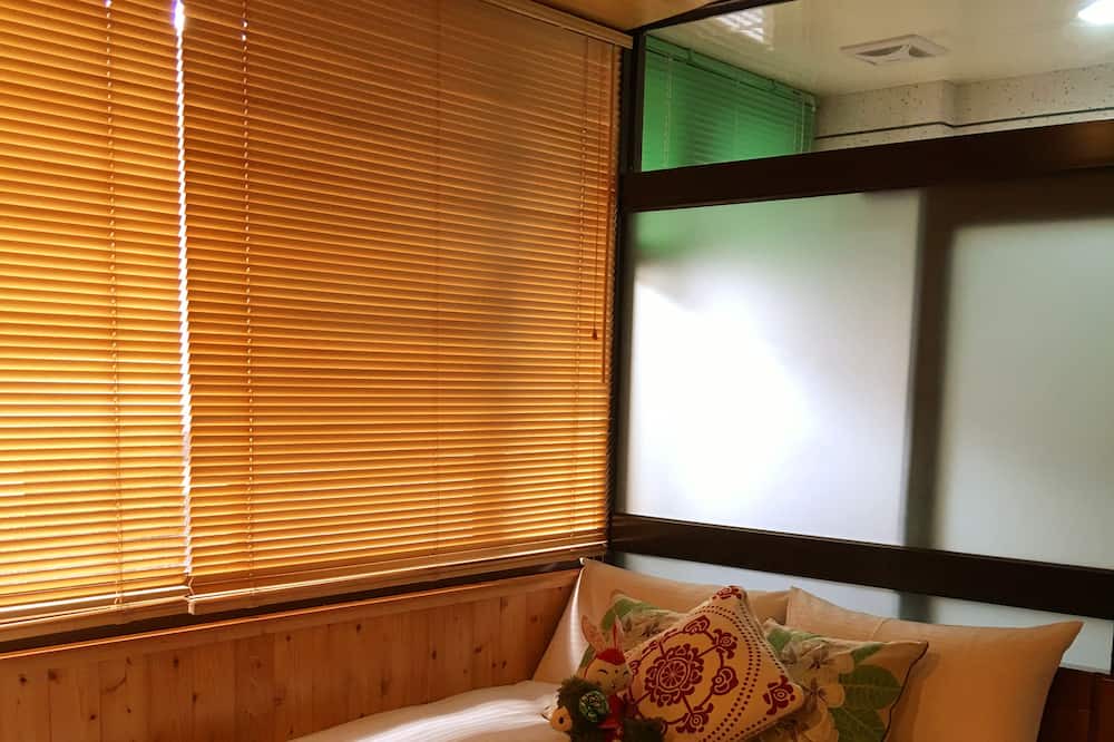 Photo of Bedroom in Toucheng
