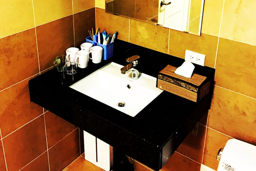 Photo of Bathroom in Toucheng
