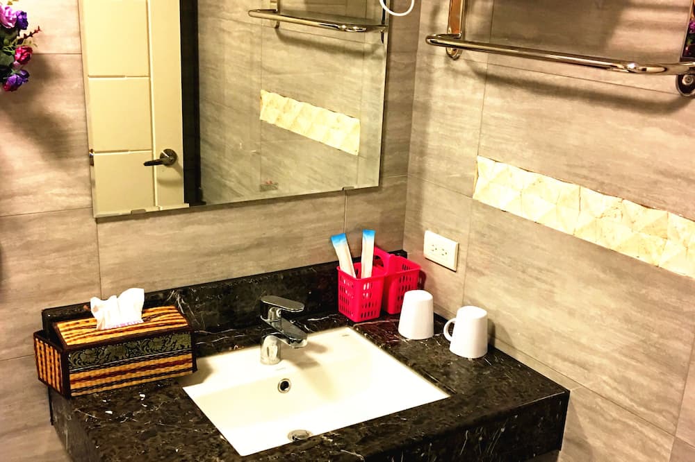 Photo of Bathroom in Toucheng