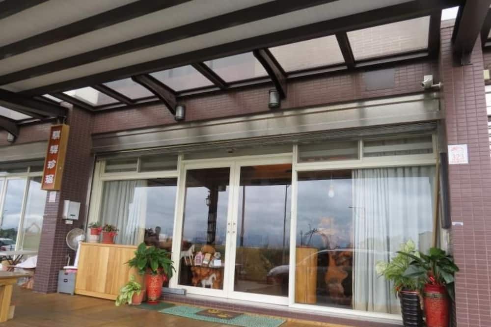 Photo of Outdoor in Toucheng