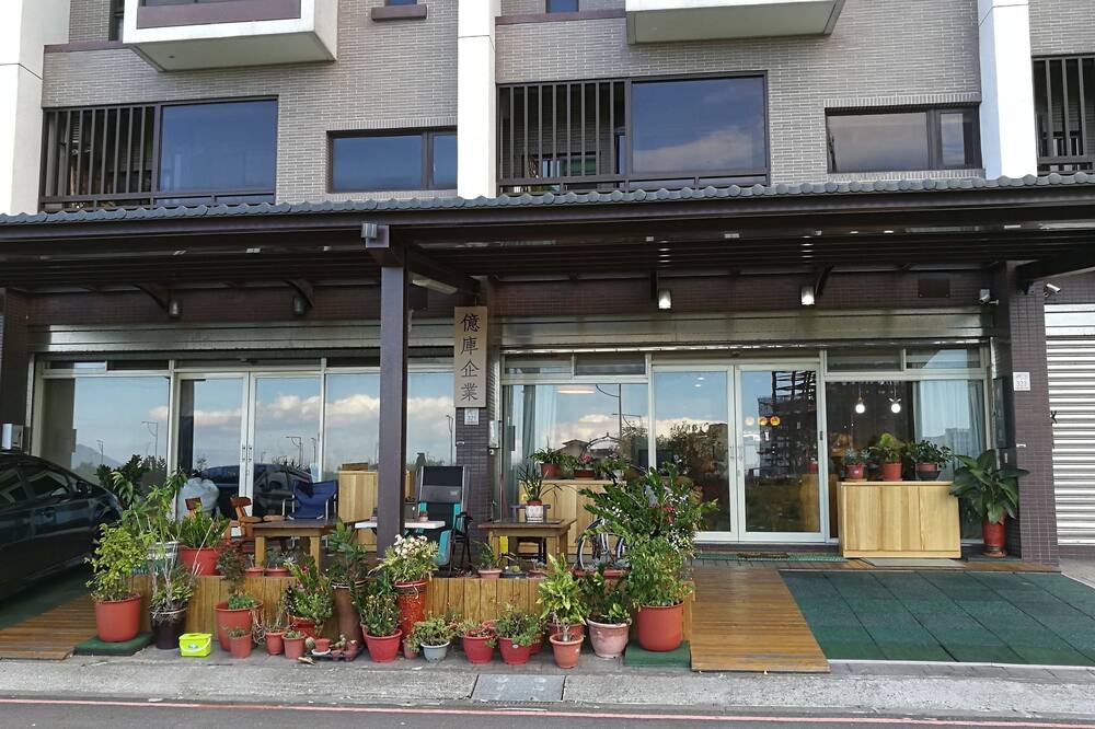 Photo of Outdoor in Toucheng