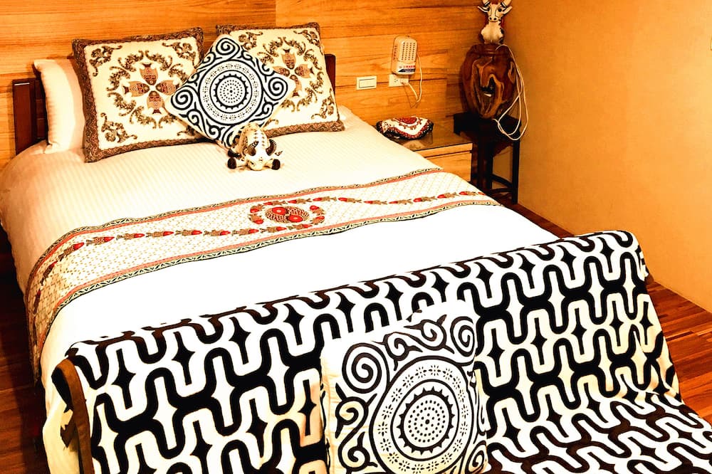 Photo of Bedroom in Toucheng