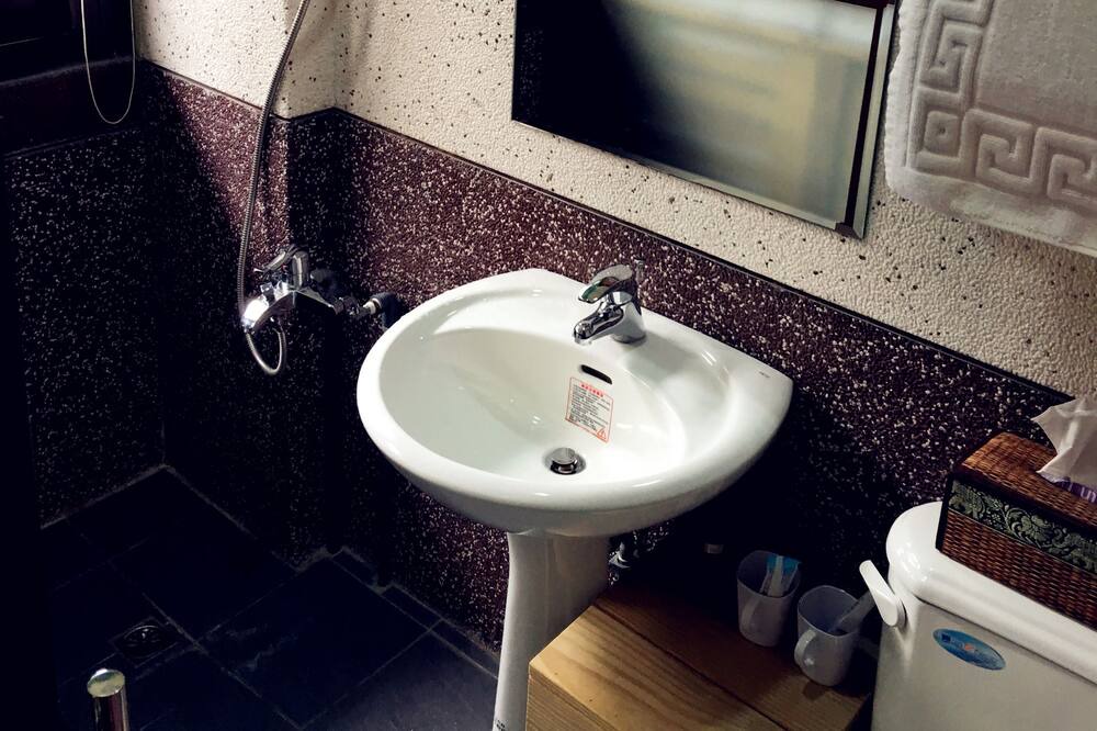 Photo of Bathroom in Toucheng