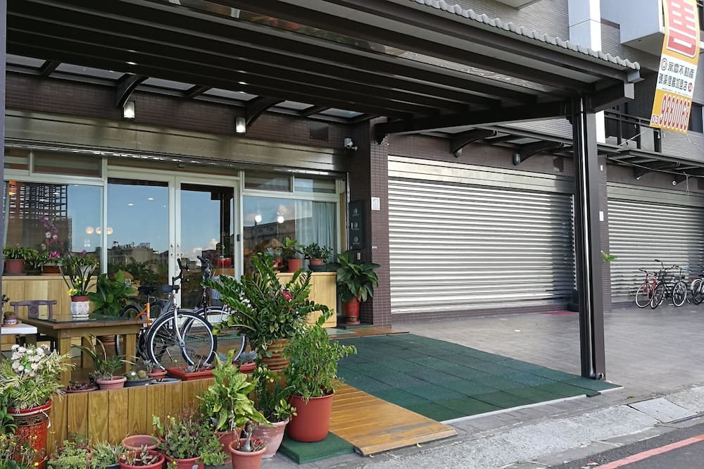 Photo of Outdoor in Toucheng