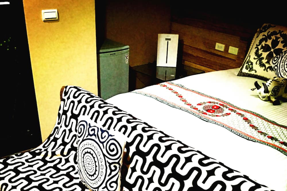 Photo of Livingroom in Toucheng