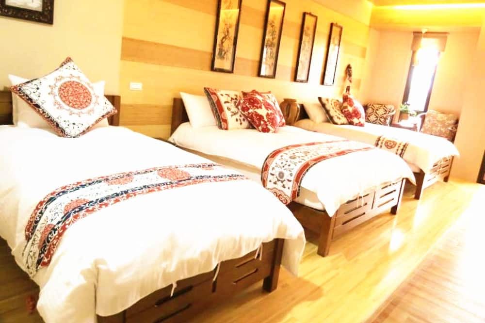 Photo of Bedroom in Toucheng