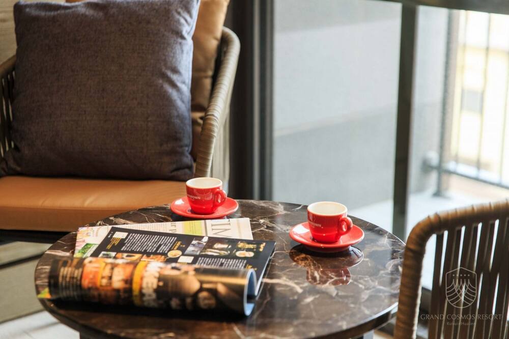 Photo of Livingroom in Ruisui