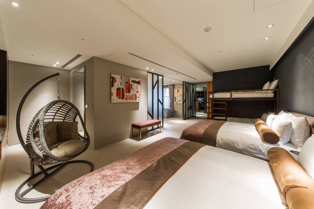 Photo of Bedroom in Ruisui