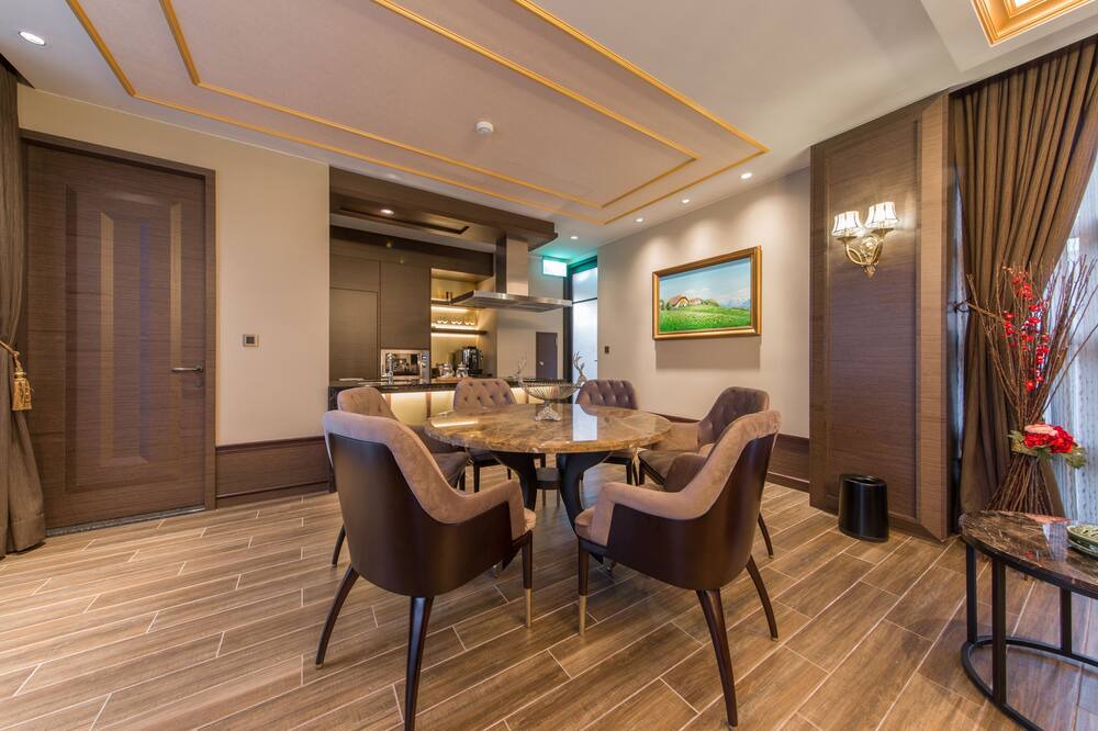 Photo of Kitchen in Ruisui