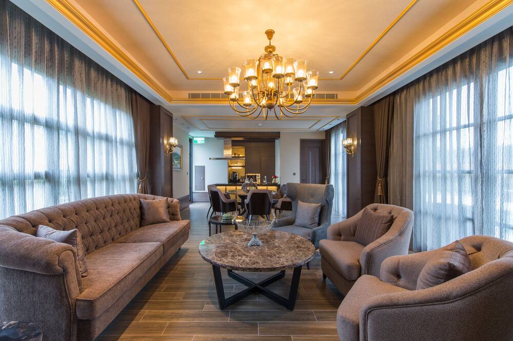 Photo of Livingroom in Ruisui