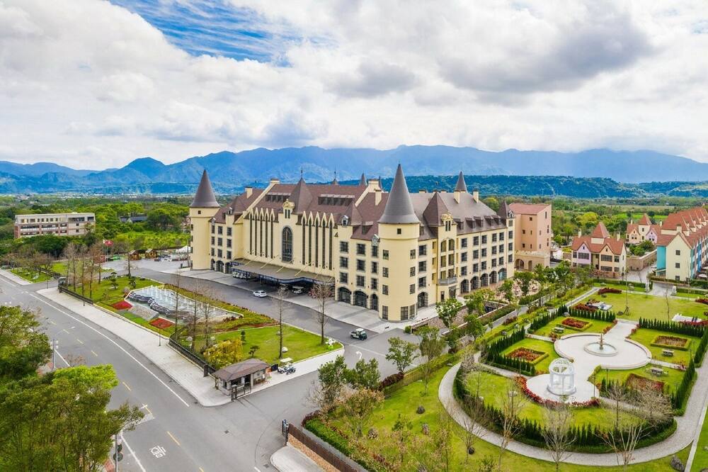 Photo of Outdoor in Ruisui