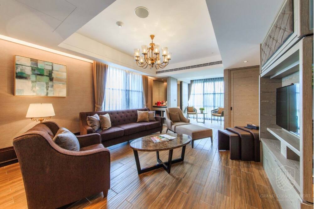 Photo of Bedroom in Ruisui