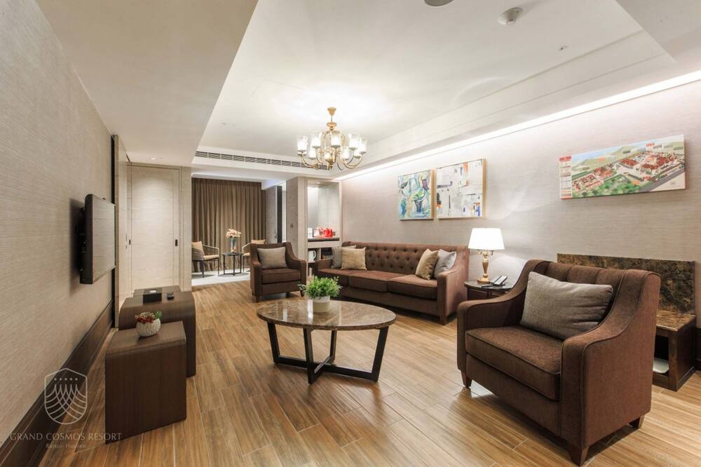 Photo of Livingroom in Ruisui